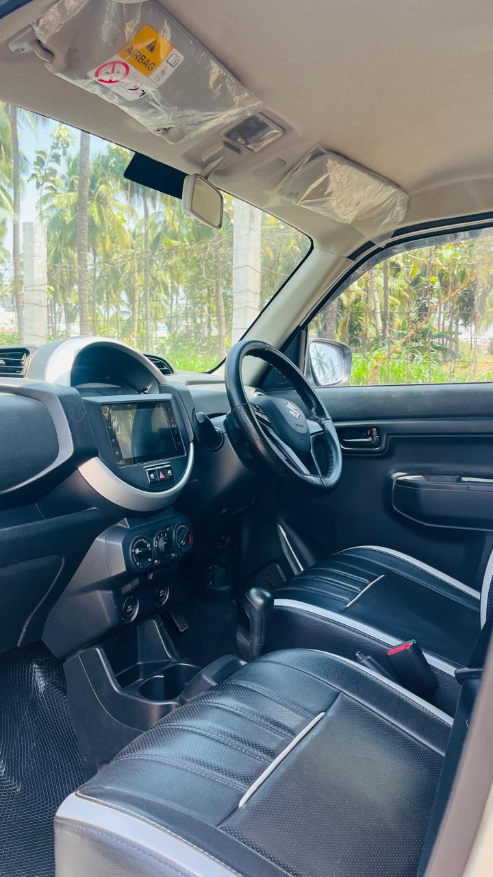 Maruti Suzuki S-Presso - Image 5
