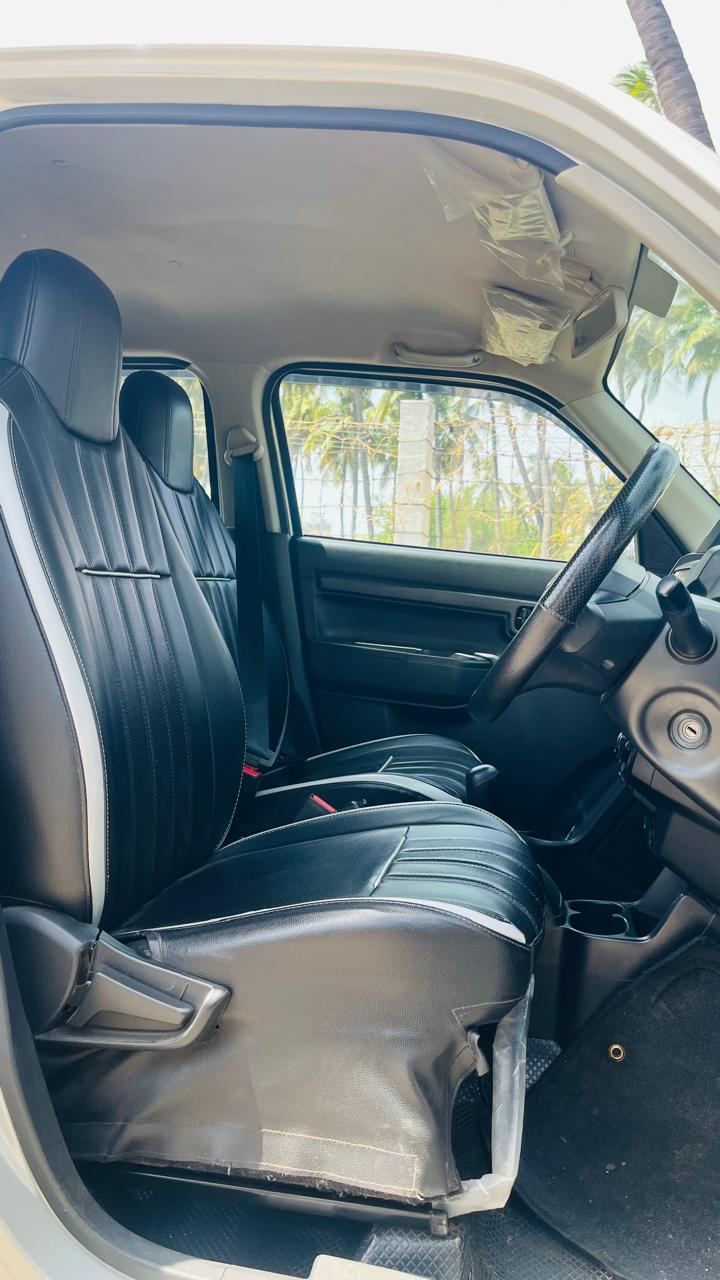 Maruti Suzuki S-Presso - Image 2