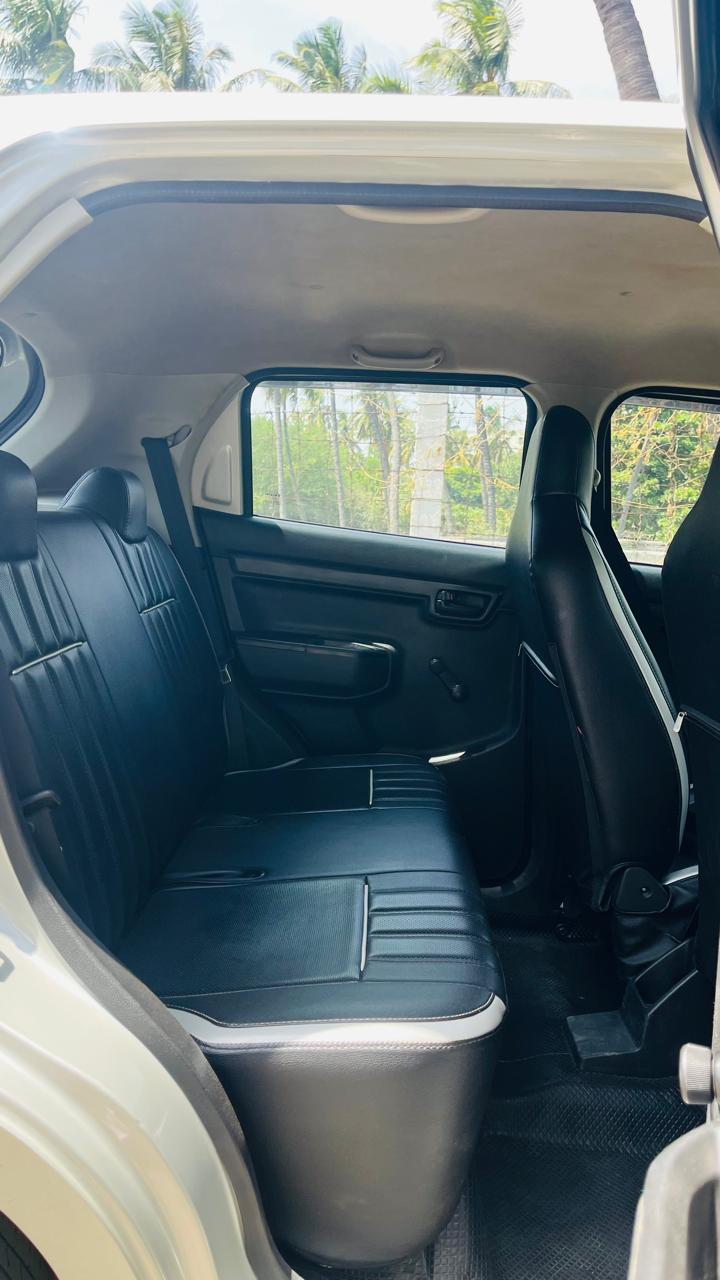 Maruti Suzuki S-Presso - Image 4