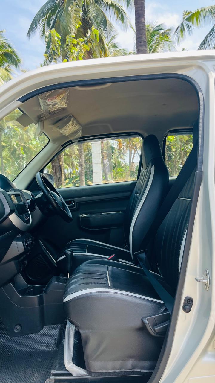 Maruti Suzuki S-Presso - Image 7