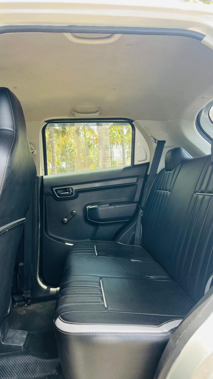 Maruti Suzuki S-Presso - Image 6