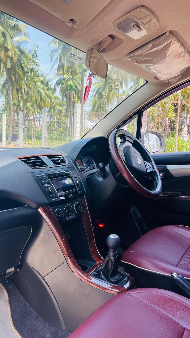 Maruti Suzuki Ertiga - Image 7
