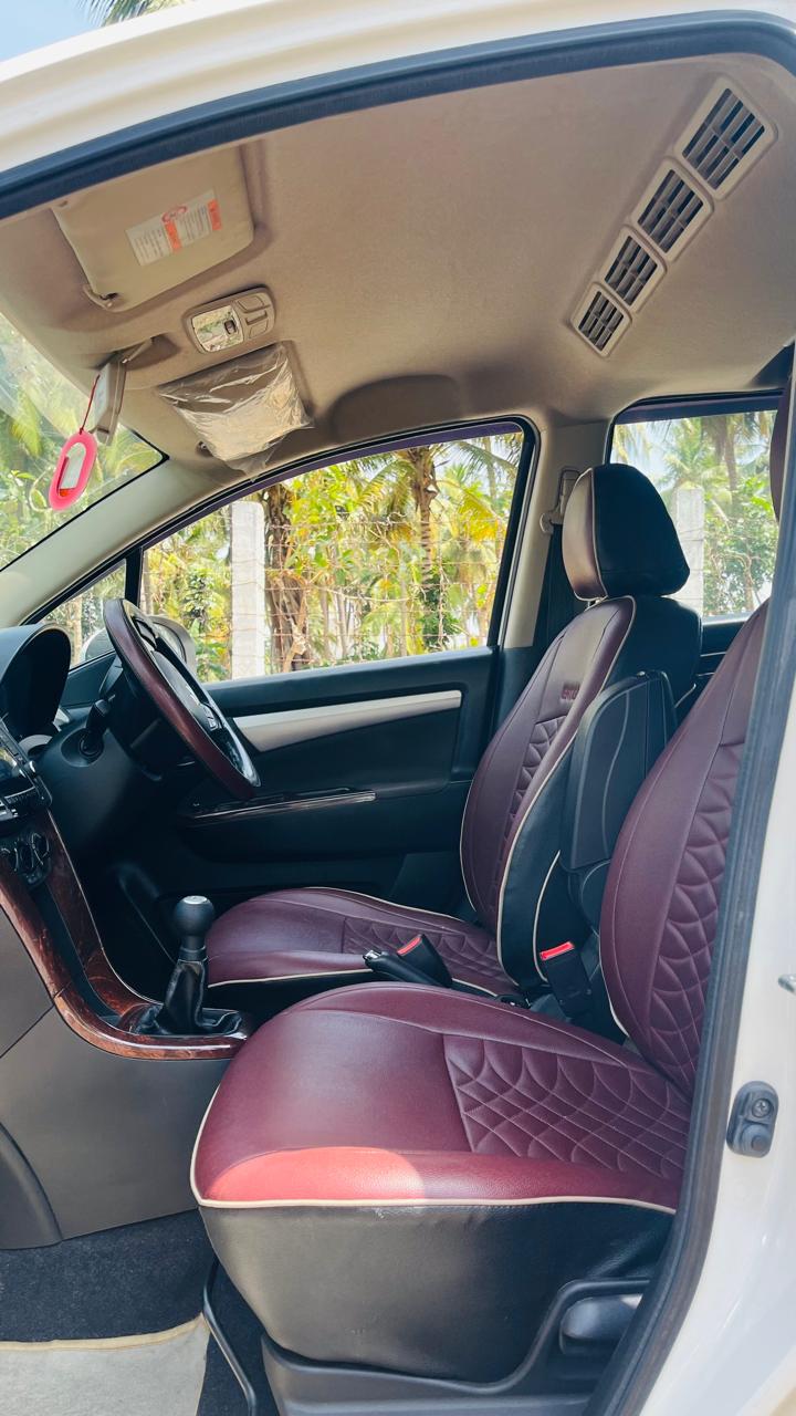 Maruti Suzuki Ertiga - Image 9