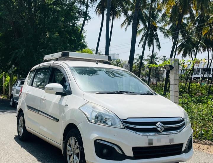 Maruti Suzuki Ertiga - Image 3