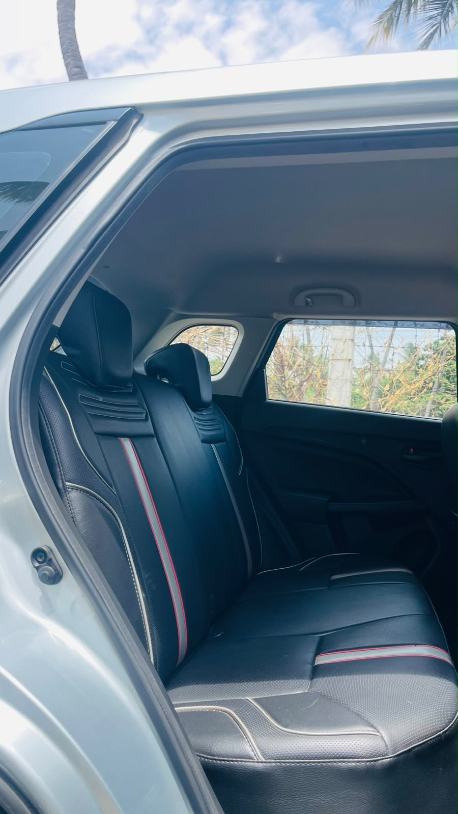 Maruti Suzuki Brezza - Image 9