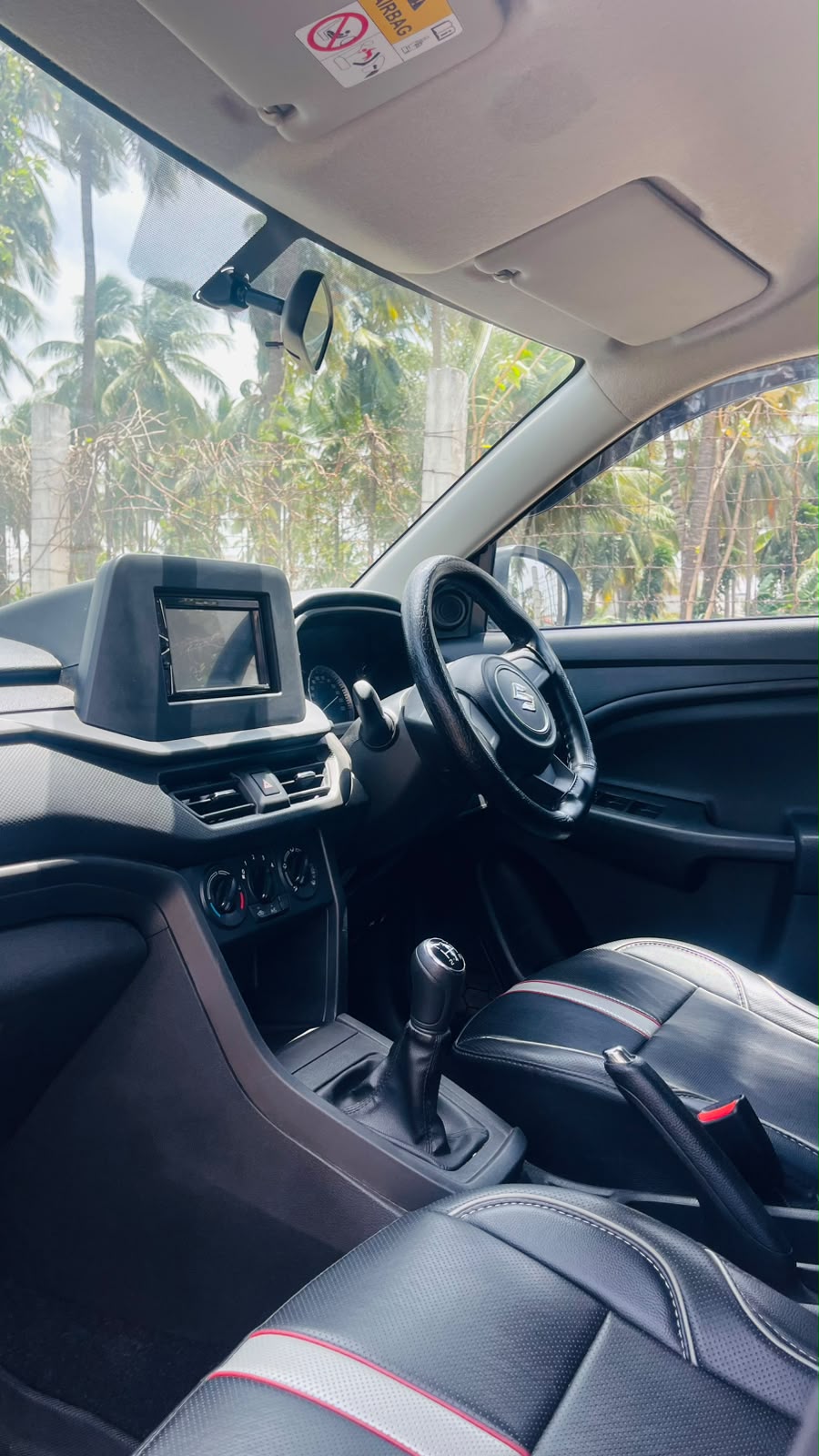 Maruti Suzuki Brezza - Image 13