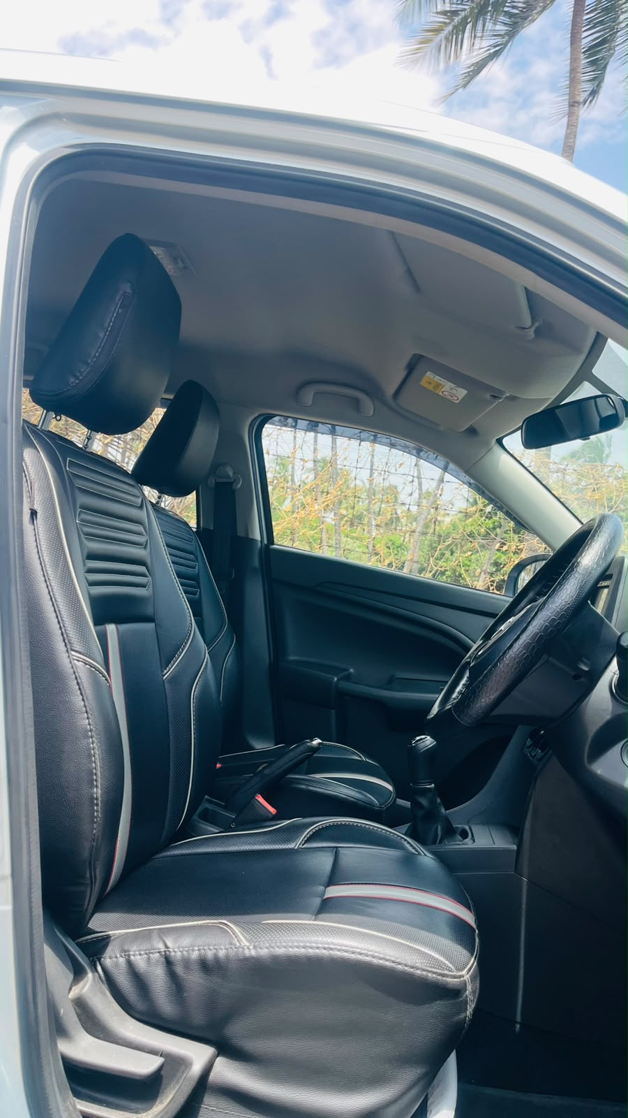 Maruti Suzuki Brezza - Image 14