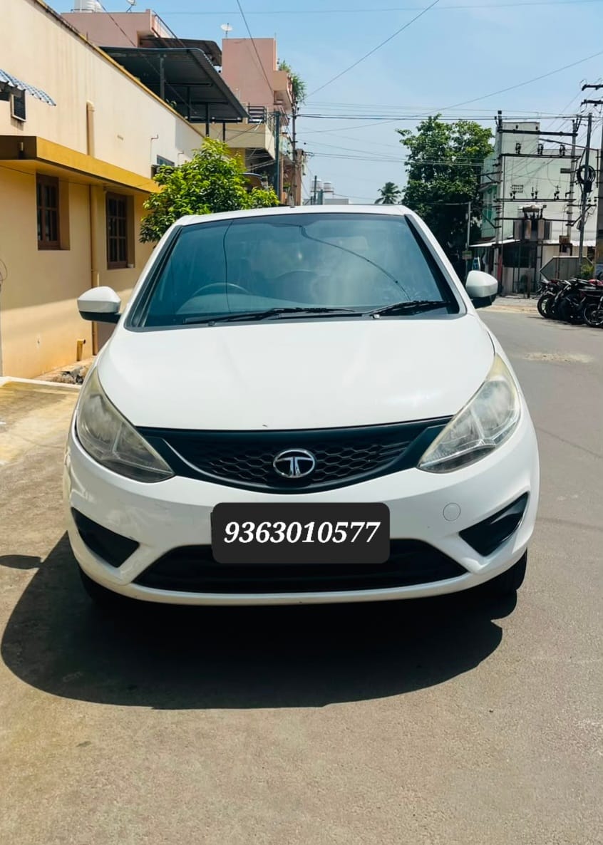 Tata Bolt - Image 1