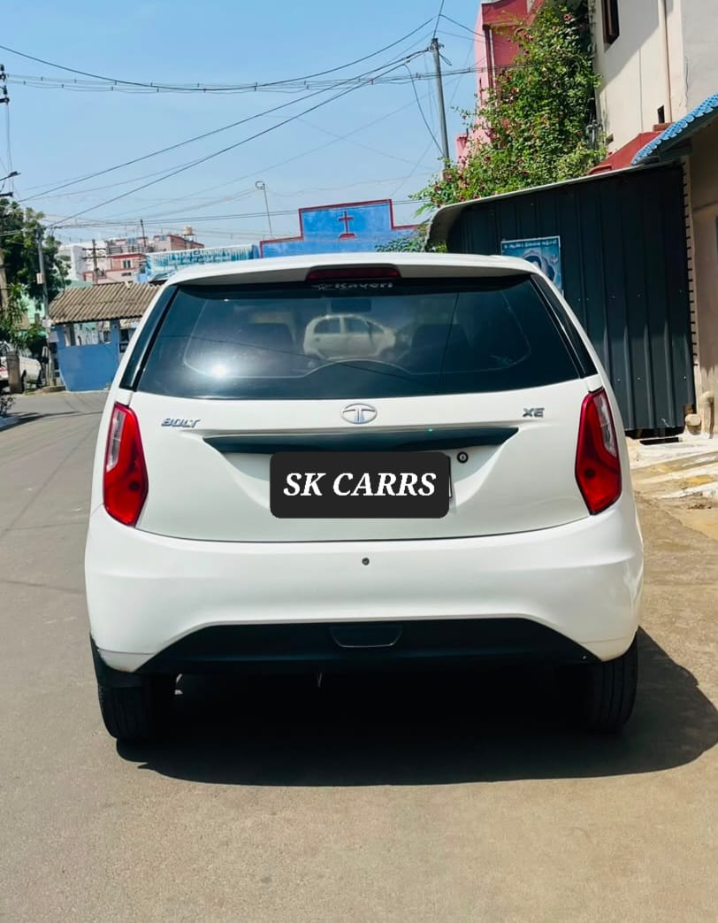 Tata Bolt - Image 6