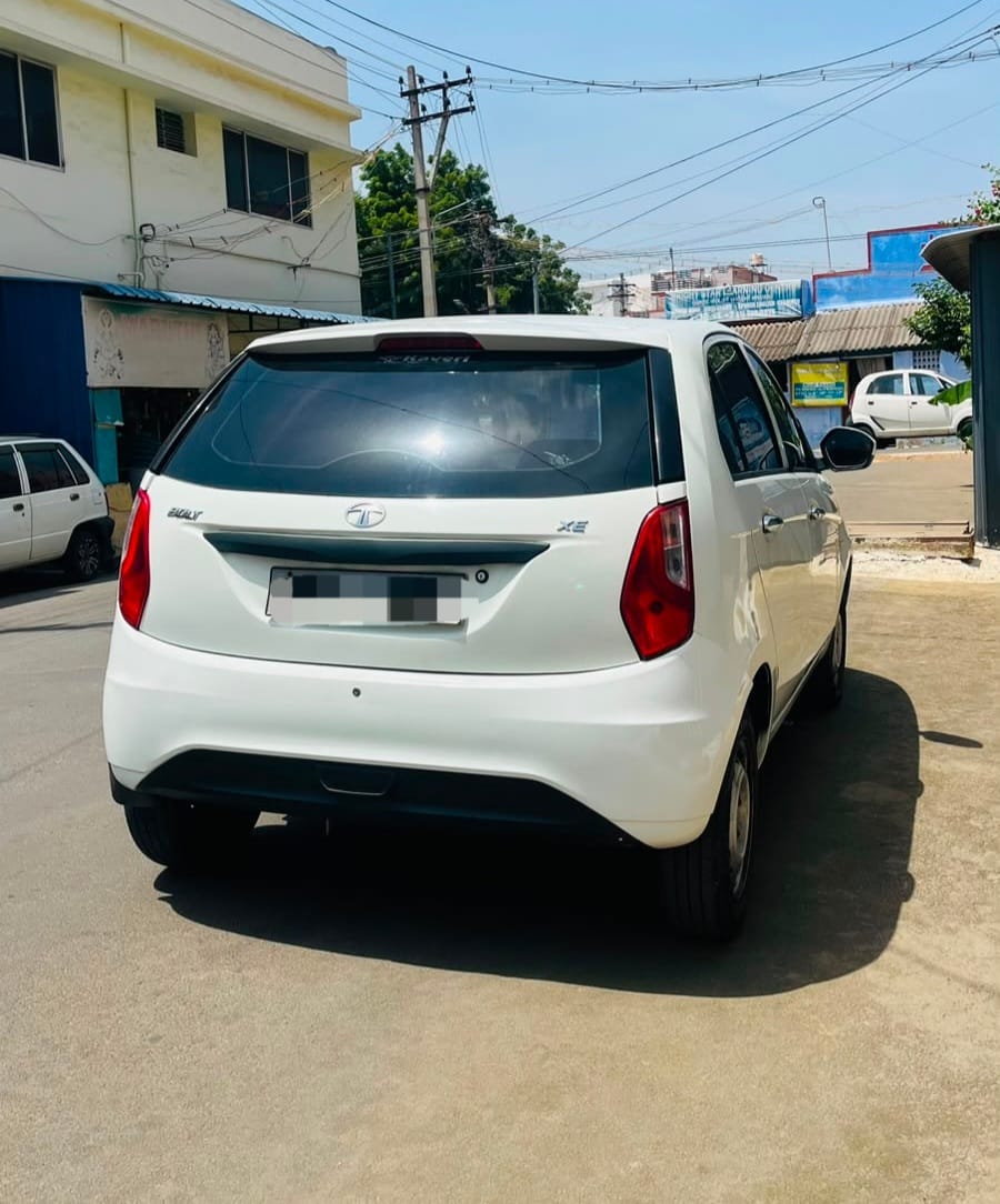 Tata Bolt - Image 5
