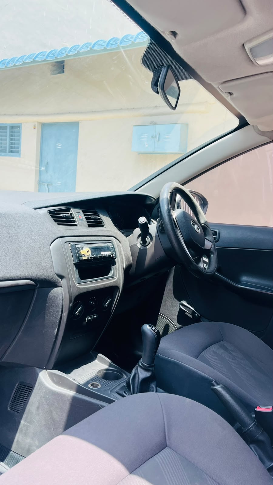 Tata Bolt - Image 9