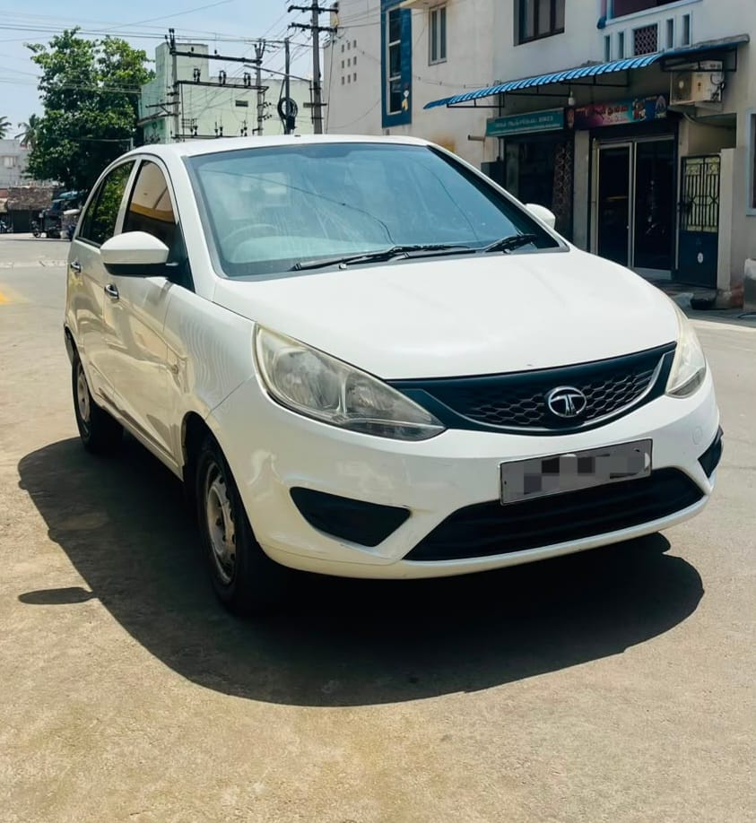 Tata Bolt - Image 3