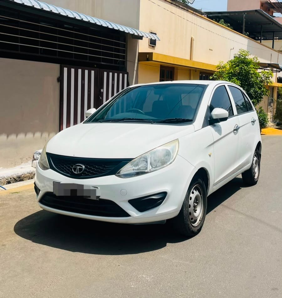 Tata Bolt - Image 2