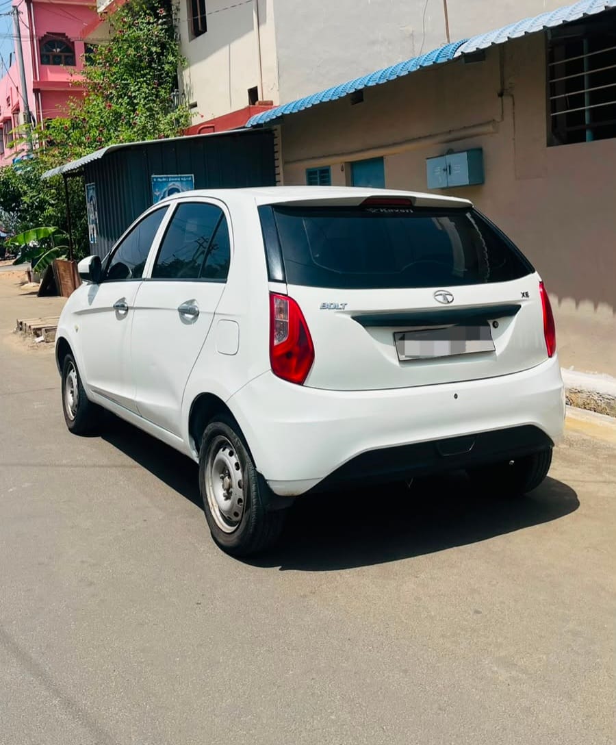 Tata Bolt - Image 4