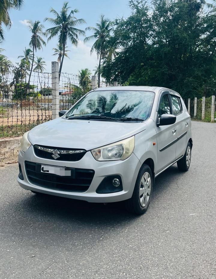 Maruti Suzuki Alto K10 - Image 2