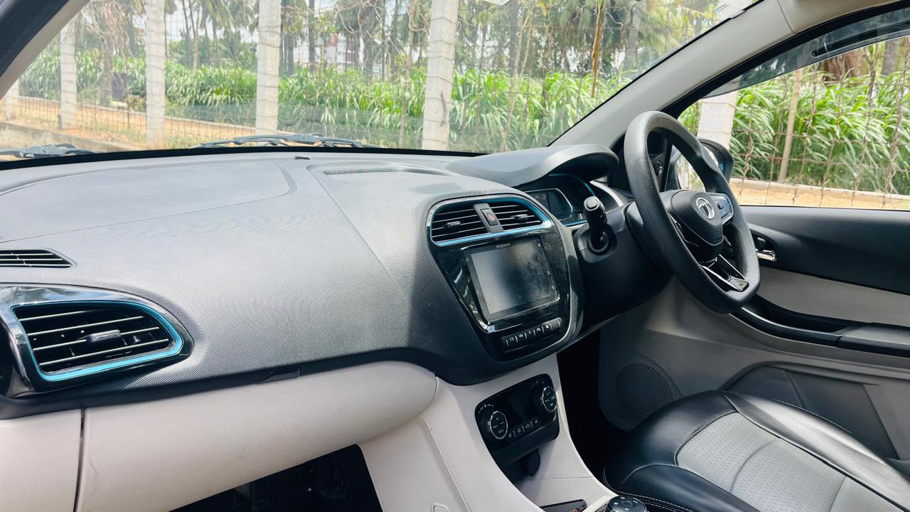 Tata Tiago EV - Image 13