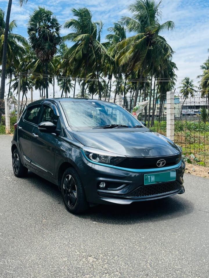 Tata Tiago EV - Image 2