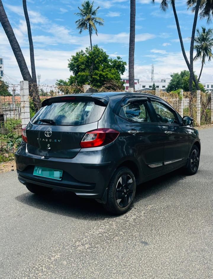 Tata Tiago EV - Image 4