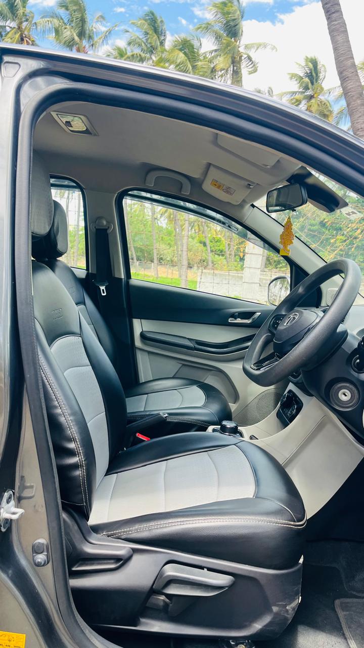 Tata Tiago EV - Image 8