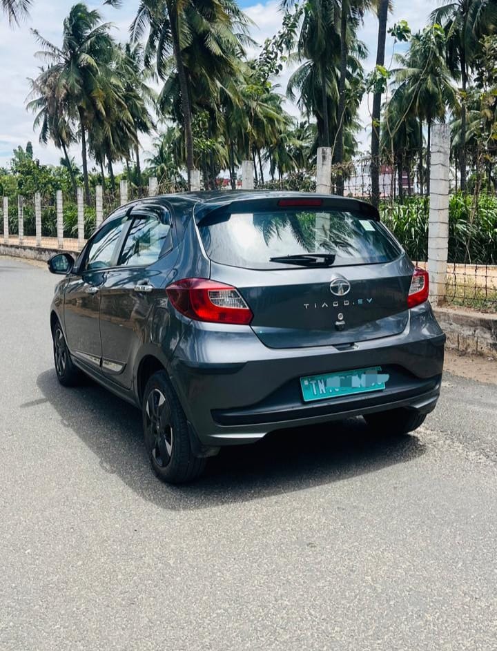 Tata Tiago EV - Image 5
