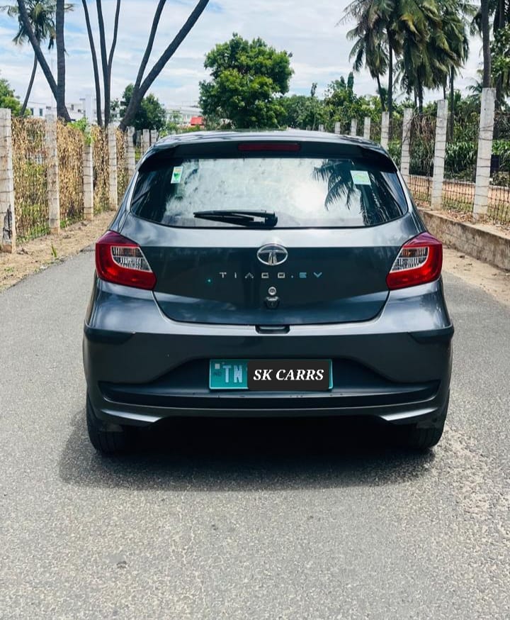 Tata Tiago EV - Image 6