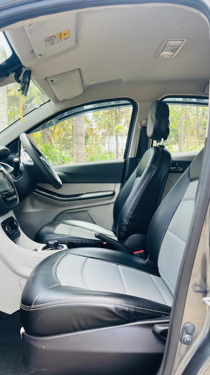 Tata Tiago EV - Image 9