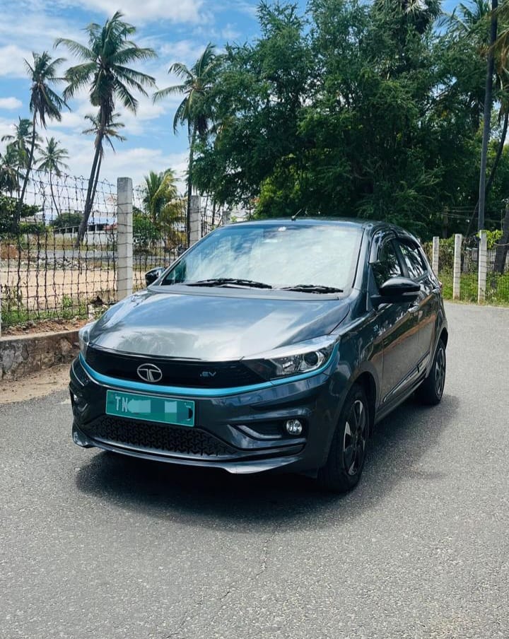 Tata Tiago EV - Image 3