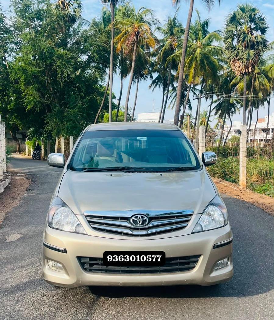 Toyota Innova