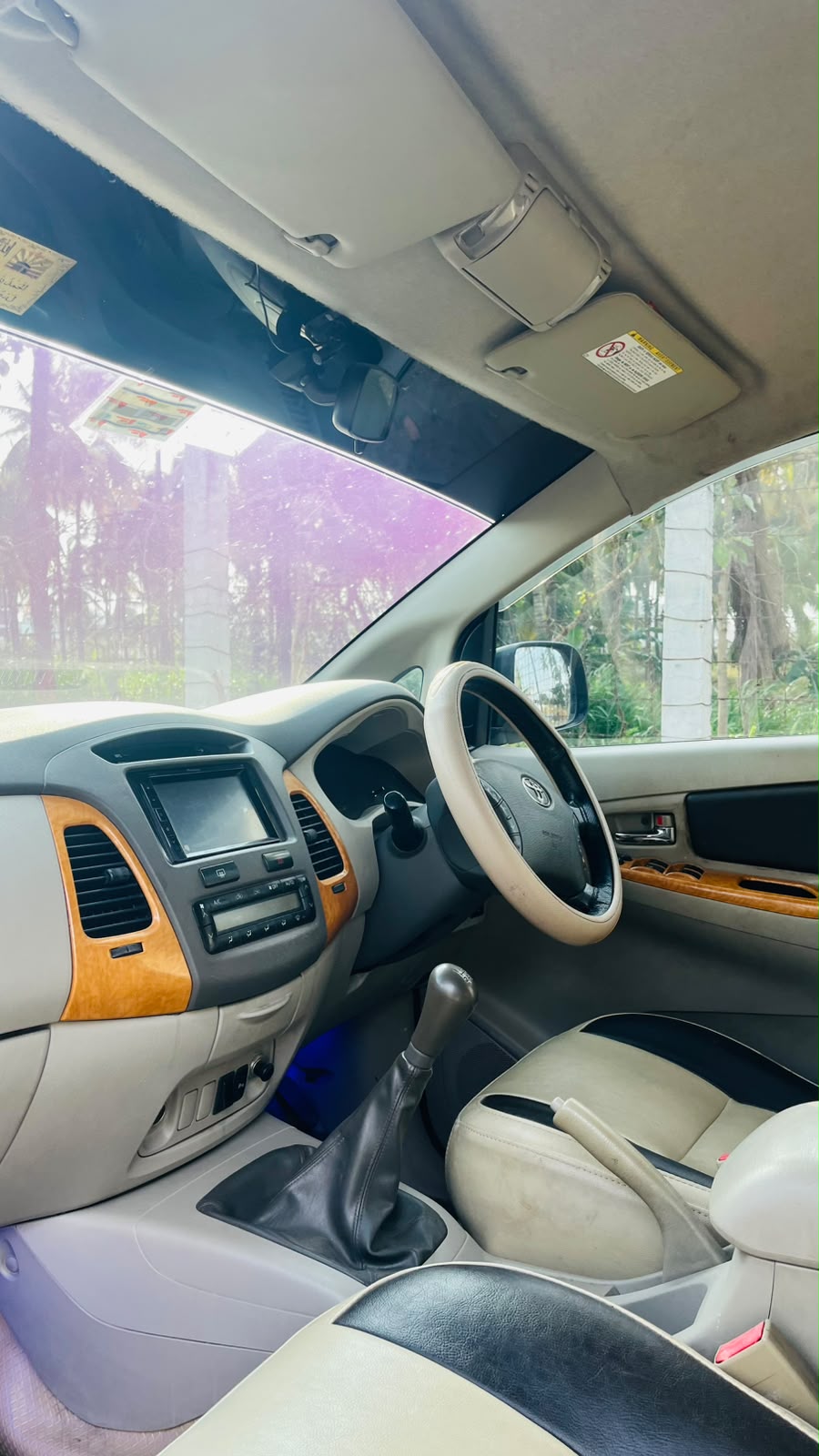 Toyota Innova - Image 6
