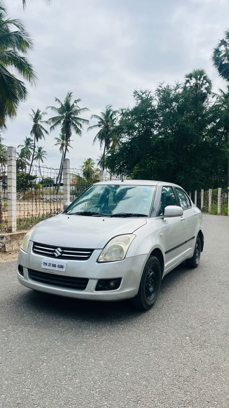 Maruti Suzuki Swift dzire - Image 4