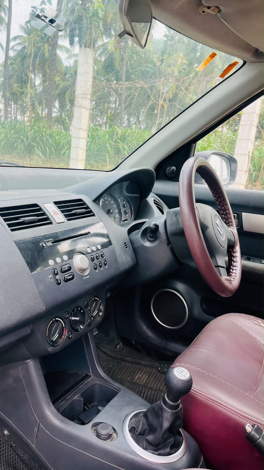 Maruti Suzuki Swift dzire - Image 10