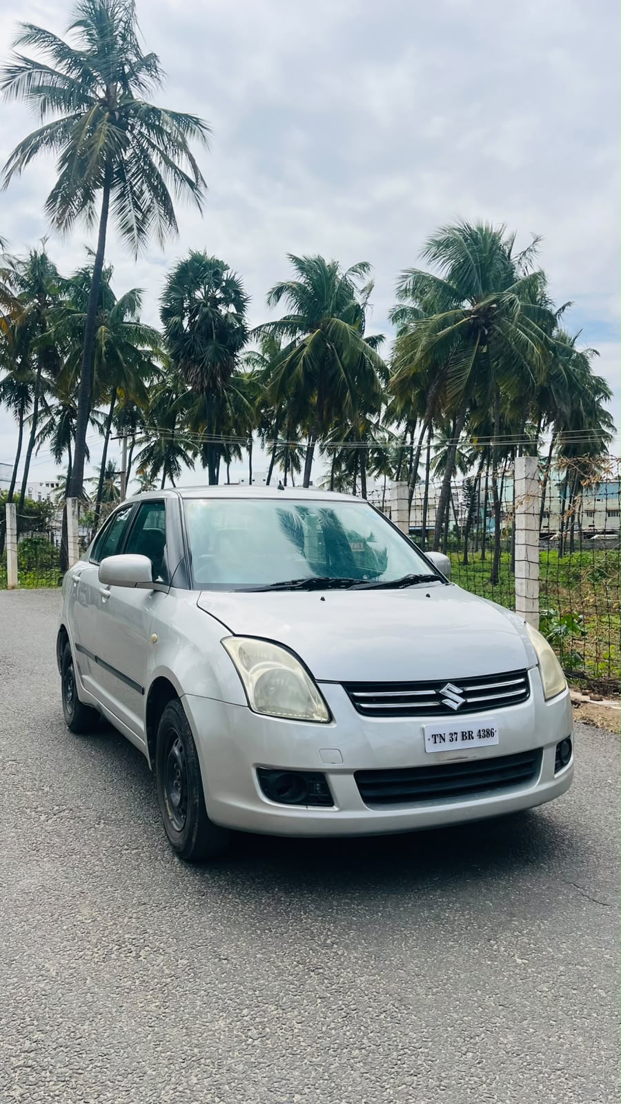 Maruti Suzuki Swift dzire - Image 5