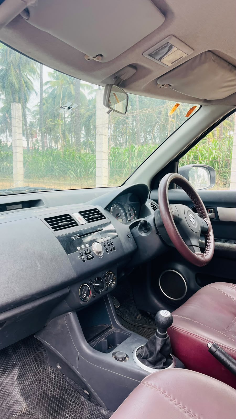 Maruti Suzuki Swift dzire - Image 7