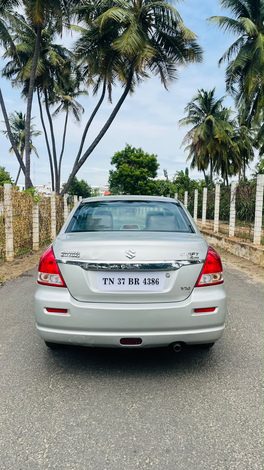Maruti Suzuki Swift dzire - Image 6