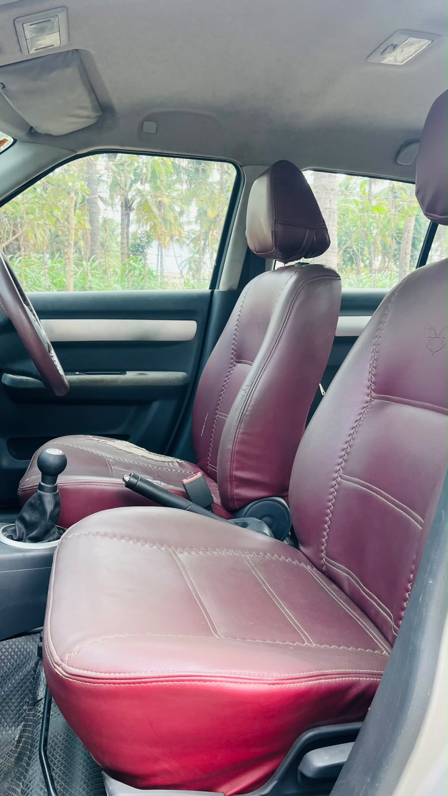 Maruti Suzuki Swift dzire - Image 8