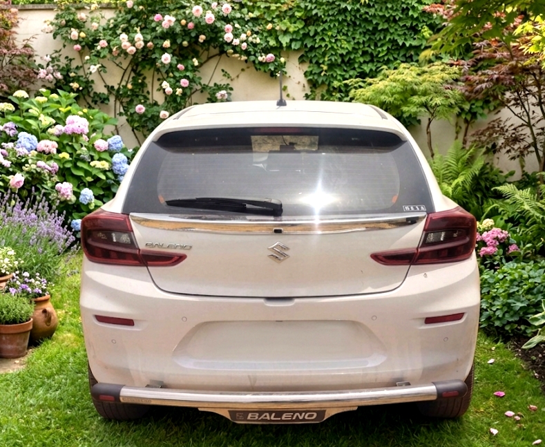 Maruti Suzuki Baleno - Image 3