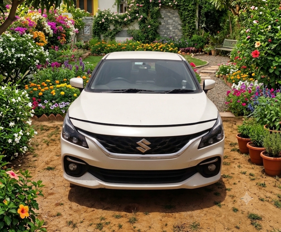 Maruti Suzuki Baleno - Image 1