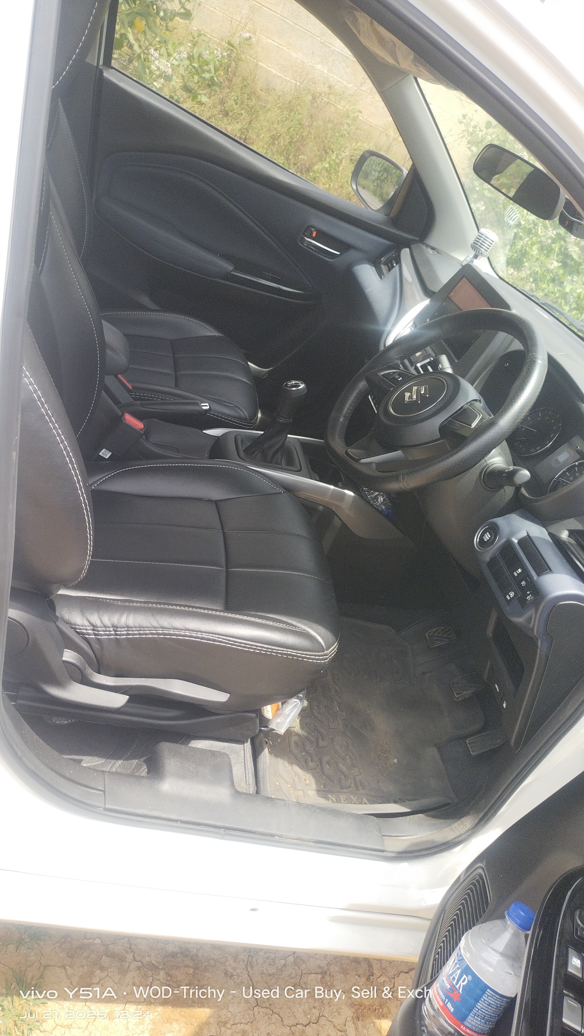Maruti Suzuki Baleno - Image 7