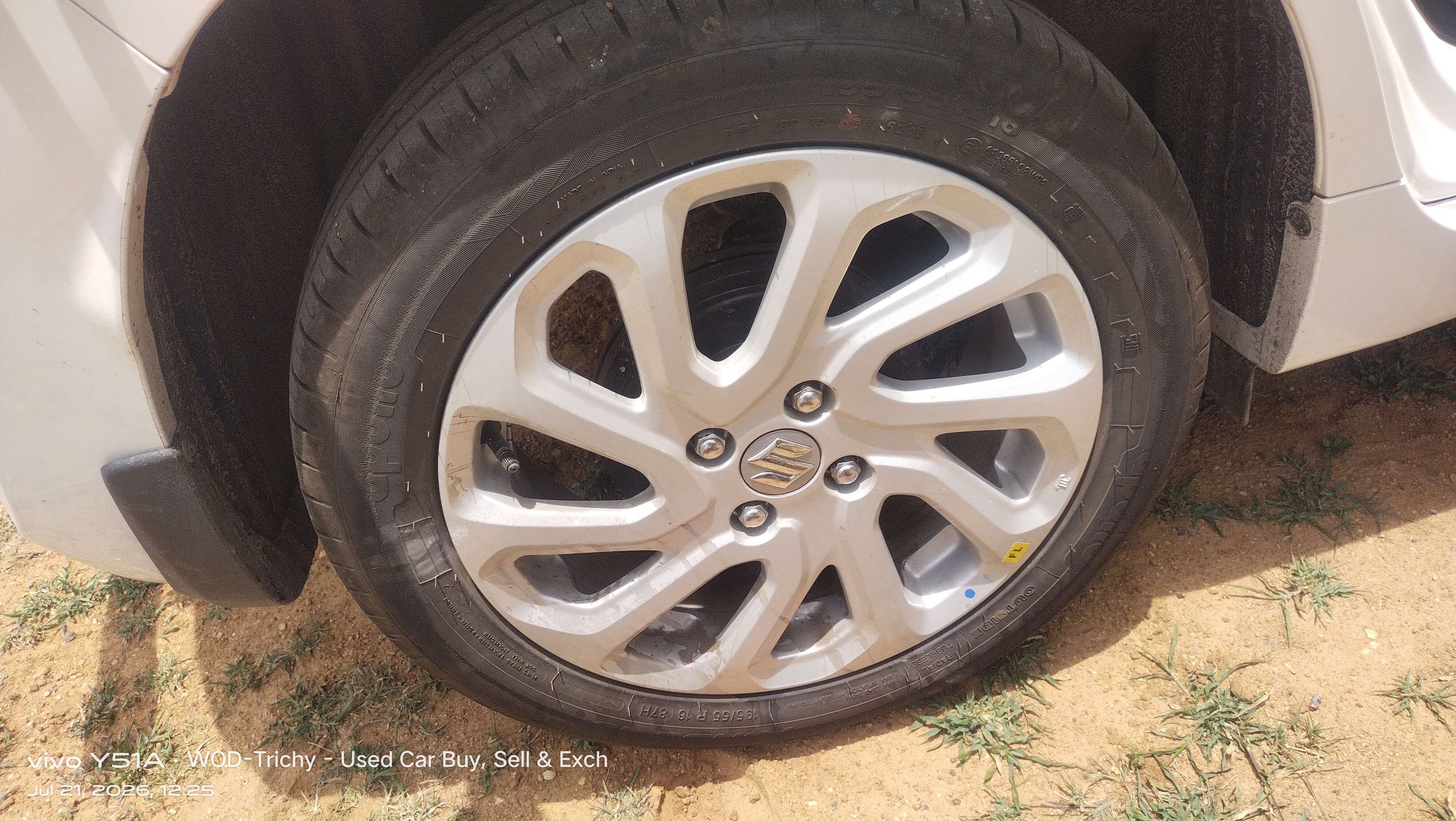 Maruti Suzuki Baleno - Image 9