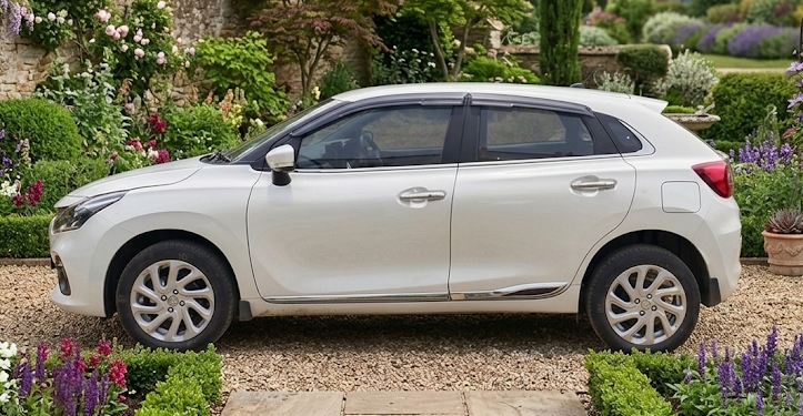 Maruti Suzuki Baleno - Image 4