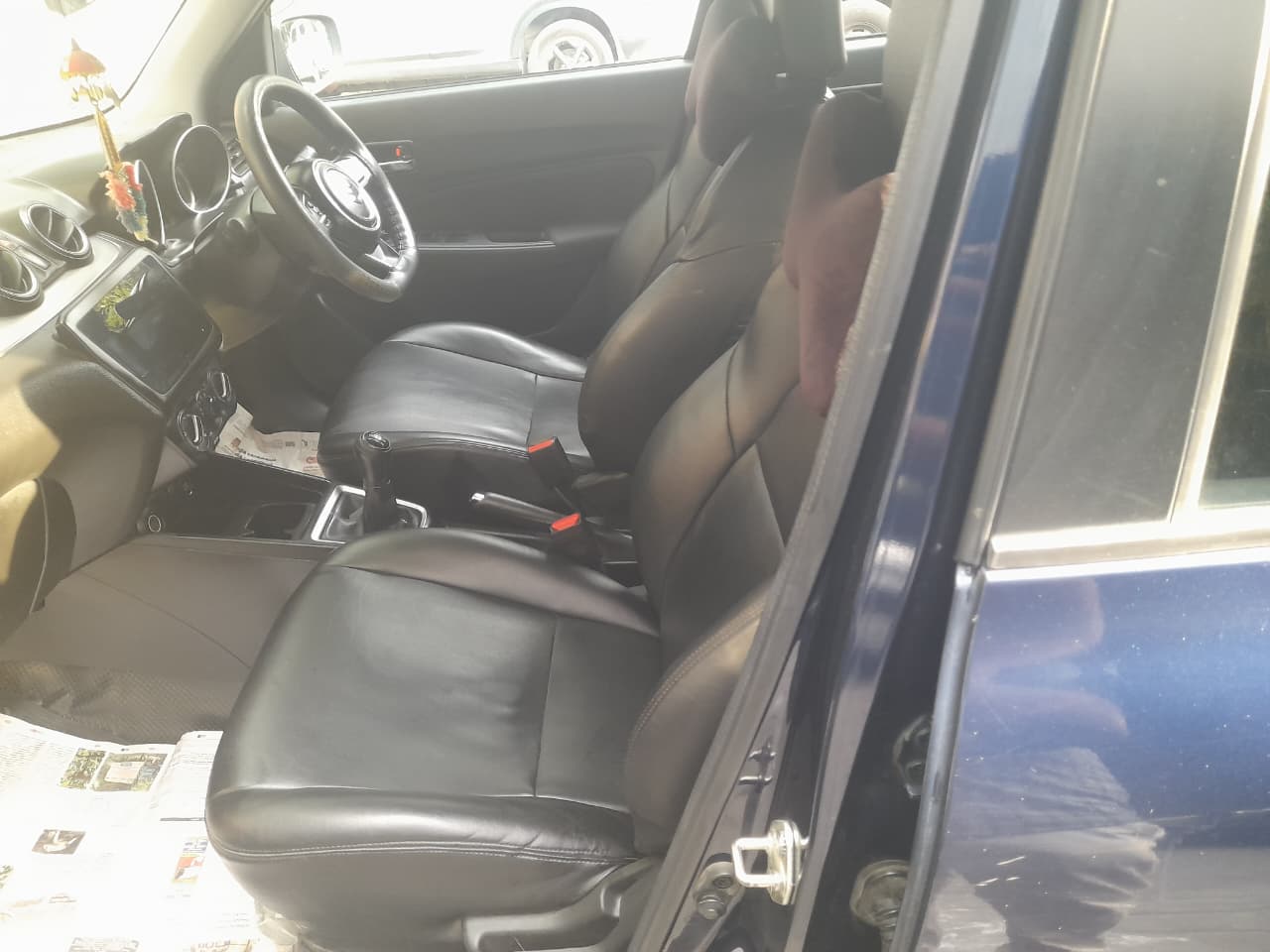 Maruti Suzuki Swift - Image 2