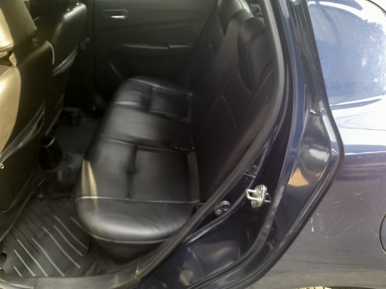 Maruti Suzuki Swift - Image 7