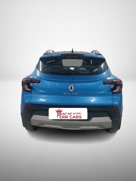Renault Kiger - Image 5
