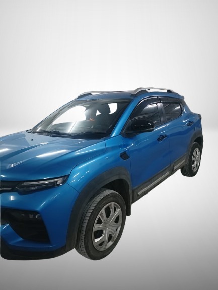 Renault Kiger - Image 4