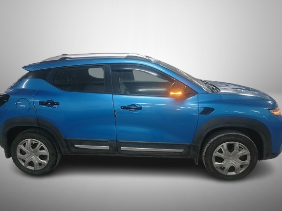 Renault Kiger - Image 3