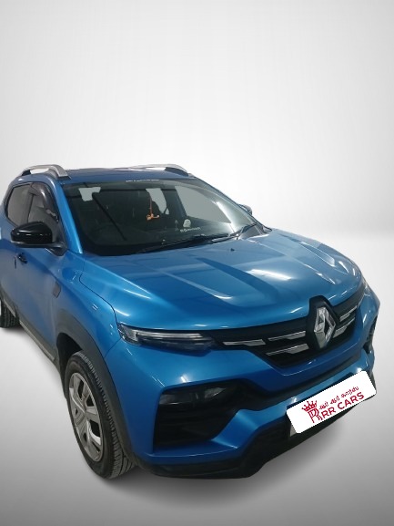 Renault Kiger
