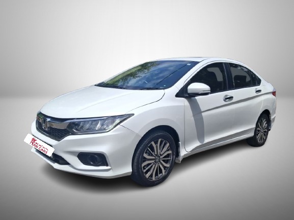 Honda City - Image 2