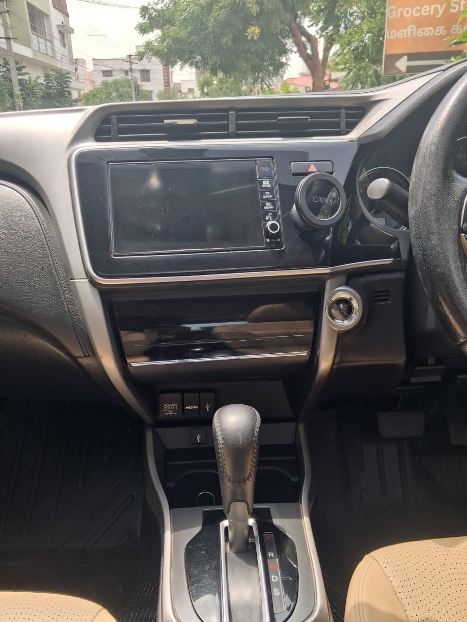 Honda City - Image 10