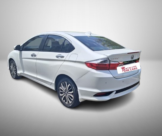 Honda City - Image 6