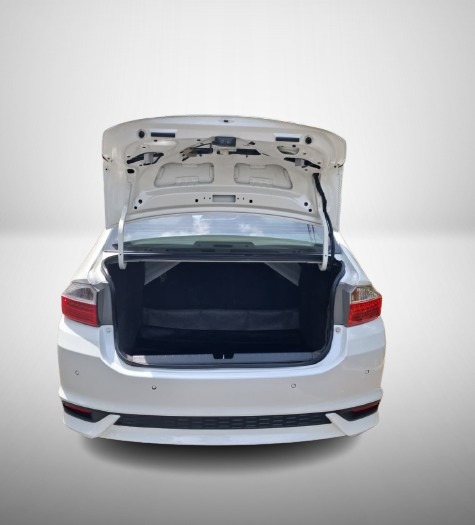 Honda City - Image 8